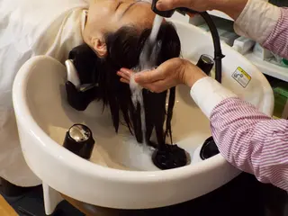 Beauty Salon GRACE所属・山田 達也のヘアスタイル