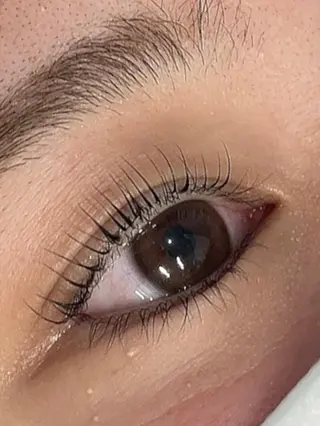 マツエク・マツパ Eyelash ＊Freakのマツエク・マツパデザイン