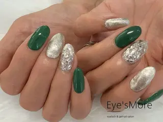 ネイル 栗原 Nailistのネイルデザイン