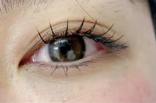 マツエク・マツパ 坂井 結のマツエク・マツパデザイン