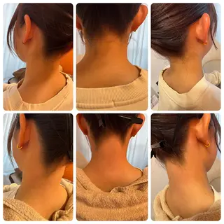 Vonita Aiのエステ・リラクイメージ