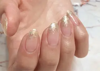 ネイル N.design mineのネイルデザイン