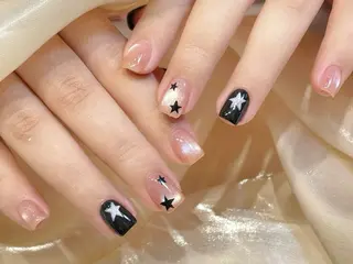 ネイル DarkHoney 池袋店のネイルデザイン