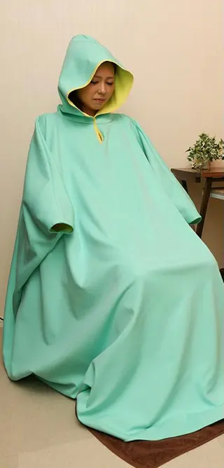 ベラージュ【美背中・ 美尻・フェイシャル】のエステ・リラクイメージ