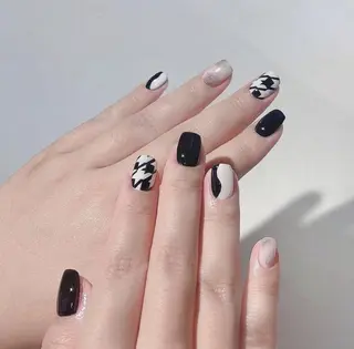 ネイル Cute beauty2のマツエク・マツパデザイン