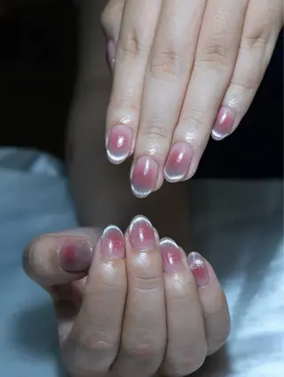 ネイル Ribbon Nailsのネイルデザイン