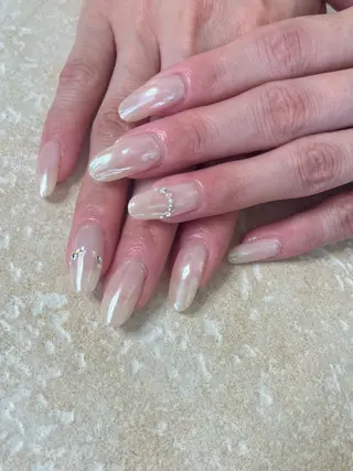 ネイル Berry coco nail所属・Berry coco SAIKAのネイルデザイン