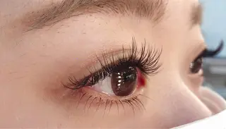 マツエク・マツパ lihilihi Akaneのマツエク・マツパデザイン