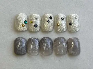 ネイル salon Re:のネイルデザイン