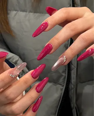 ネイル YK かなnail ～のネイルデザイン