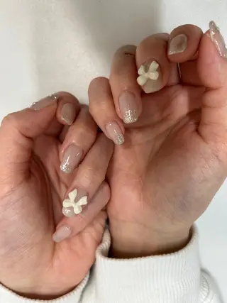 ネイル Forme所属・Forme MINAMIのネイルデザイン