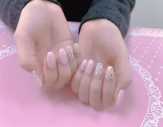 ネイル 横浜 美夢のネイルデザイン