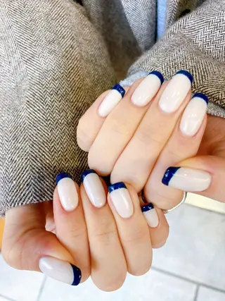 ネイル Nest 平出のネイルデザイン