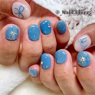 ネイル NAIL BLISSのネイルデザイン