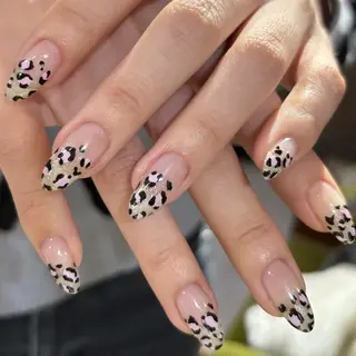 ネイル 木村 夏生 /アート･個性派👾のネイルデザイン