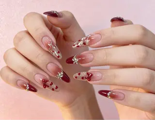 ネイル D-BEAUTY Nailsalonのネイルデザイン