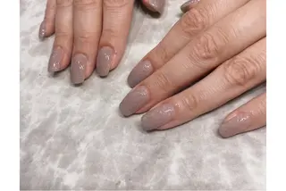 ネイル NAIL Salon IP所属・長谷川 奈緒美のネイルデザイン