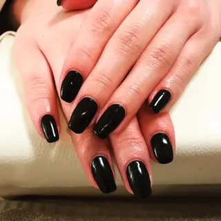 ネイル 美尽  BIZIN所属・久々 もえみのネイルデザイン