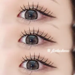 マツエク・マツパ eight池袋 🌛TAMAKIのマツエク・マツパデザイン