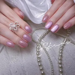 ネイル レ イのネイルデザイン