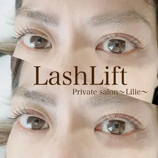 マツエク・マツパ Private salon〜Lilie〜所属・プライベートサロン yurikoの眉毛・アイブロウイメージ