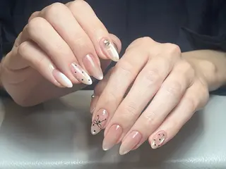 ネイル イブ ネイリのネイルデザイン