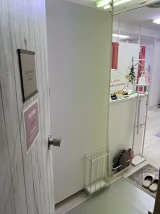 ecxia white 高田馬場所属・セルフホワイトニング エクシア 高田馬場のその他イメージ