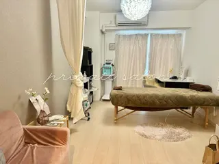 美肌salon GRAN CUORE所属・Natsuki🌙 GRAN CUOREのエステ・リラクイメージ