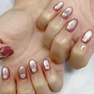 ネイル Nail salon Honey Beeのネイルデザイン
