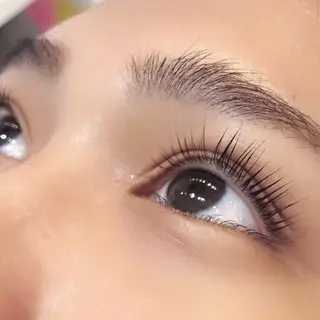 パーマ マツエク・マツパ y. shioriのマツエク・マツパデザイン