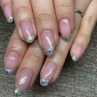 ネイル nail Eclat所属・志賀野 美喜のネイルデザイン