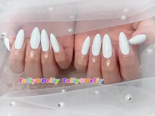 ネイル ToliyDeliy Nail Salonのネイルデザイン