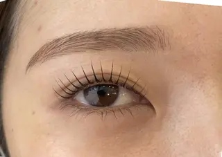 マツエク・マツパ 円谷 ツムラヤのマツエク・マツパデザイン