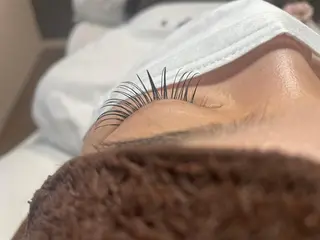 マツエク・マツパ Sakata Haruのマツエク・マツパデザイン