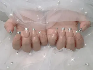 ネイル nail ONE🤍のネイルデザイン