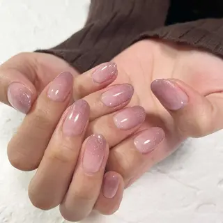 ネイル nail.gorin所属・吉村 優子のネイルデザイン