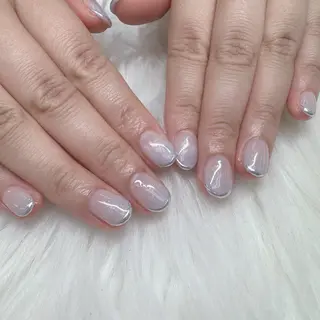 ネイル サカニシ ／Bianca中野のネイルデザイン