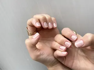 ネイル Y Harunaのネイルデザイン