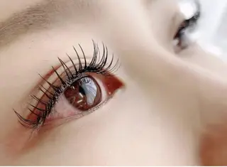 マツエク・マツパ UnFLAIR MIKIのマツエク・マツパデザイン