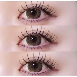 マツエク・マツパ まつ毛を可愛くしたい 人🎀mayu 🎀のマツエク・マツパデザイン