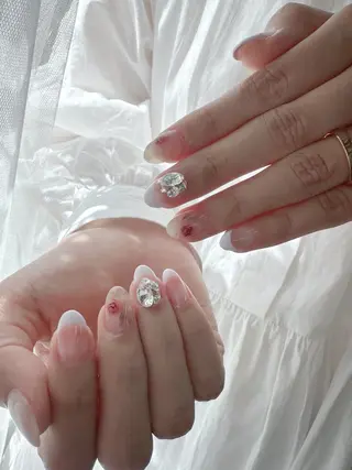 ネイル Miss Uネイルサロン所属・MissU ネイルサロンのネイルデザイン