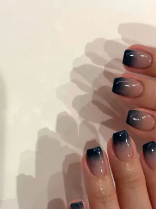 ネイル muku.nail mutsumiのネイルデザイン