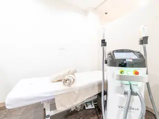 melia 岡山駅前店のエステ・リラクイメージ