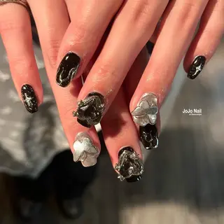 ネイル JOJO Nail Sannomiyaのネイルデザイン