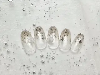 ネイル プティリボン 武蔵小金井店のネイルデザイン