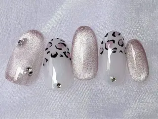 ネイル Nami ‧₊💎.*˚のネイルデザイン