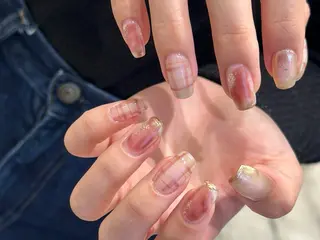 ネイル Manami /熊谷ネイルのネイルデザイン