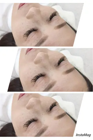 マツエク・マツパ Salon de Galcon 2階(サロンド・ギャルソン)所属・KU TA  \(◡̈)/のエステ・リラクイメージ