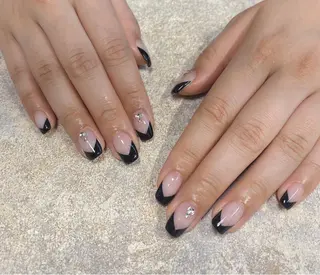 ネイル 𝑺 𝒏𝒂𝒊𝒍✳︎のネイルデザイン