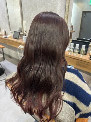 ロング カラー 新越谷/韓国風/艶髪 miyuのその他イメージ